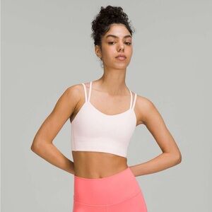 Lululemon Like A Cloud Bra Longline
